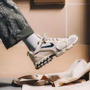 Sacai LDWaffle：揭秘 Sacai x Nike 經典聯名，臺灣潮流必備鞋款